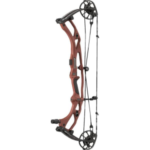 Hoyt Carbon RX-10 Ultra Compound Bow