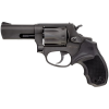 TAURUS 942 22LR 3" 8rd Revolver | Black