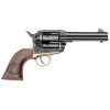 Pietta HF357CHBR434NMUS 1873 Great Western II U.S. Marshal 357 Mag 6rd 4.75" Pistol