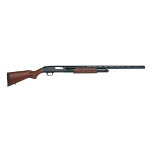 Mossberg 500 Pump-Action Shotgun