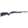 CVA Scout 444 Marlin Rifle with Threaded Barrel
