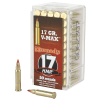 Hornady Varmint Express 17 HMR 17gr V-MAX 50rd Box