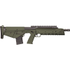 Kel-Tec RDBDGRN 16" .223/5.56 Bullpup Style Rifle, 30 Round, Defender Green