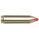 Hornady American Whitetail Tipped 450 Bushmaster 250 Grain FTX Brass Cased Rifle Ammo 20 Rounds