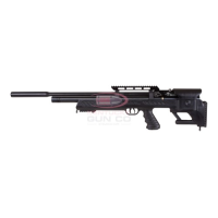 HATSAN BullBoss .25 Caliber 1000 Bullpup Blk Syn Sling