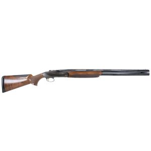 Benelli 828U Field 20ga 3"Bbl 26" Gray Over/Under Shotgun 10755