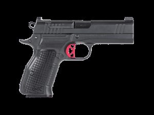 DAN WESSON FIREARMS DWX COMPACT 9MM
