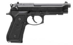 Beretta M9A1 Semi-Auto Pistol