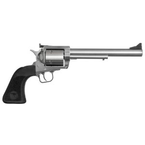Magnum Research BFR Single-Action Revolver with Short Cylinder - .357 Magnum/.38 Special