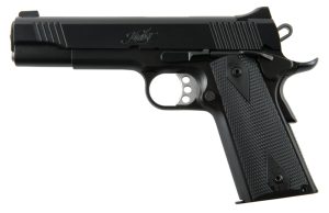 Kimber Custom II .45 ACP 5"1911 Pistol, Black - 3200001