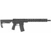 Radical Firearms AR-15 Semi Automatic Rifle 5.56x45mm NATO 16" Black Threaded Barrel Anodized Black Frame Black Collapsible Stock