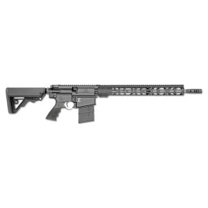 Rock River Arms LAR-8 X-1 .308 Win 18", Black - X308A1751BV1