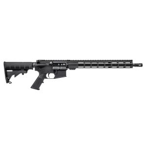 Battle Arms Development Workhorse LT .223 Wylde Rifle, Black