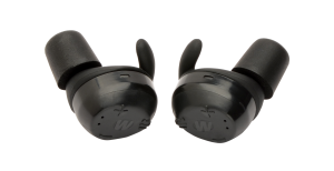 Walkers Game Ear Silencer 2.0 Bluetooth Earbuds (Black)