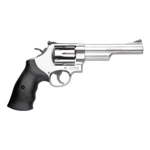 Smith & Wesson 629 Double-Action Revolver - .44 Remington Magnum