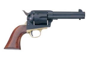UBERTI 1873 CATTLEMAN II HOMBRE