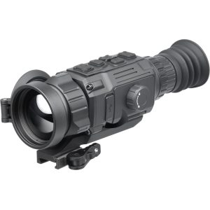 AGM Rattler V2 50-640 Thermal Scope 640x512 Resolution 50mm Objective Matte Black