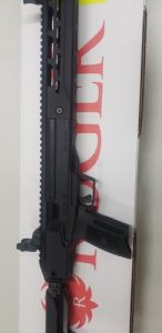RUGER LC CARBINE