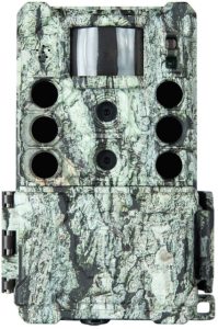 Bushnell Core DS-4K No Glow Trail Camera Camo
