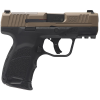 HK USA CC9 9mm 3.32" 10rd - FDE & Black