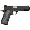 Rock Island Armory 1911 Rock Ultra FS 45 ACP Pistol, 5" VZ Tactical Grips - 51486