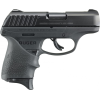 Ruger EC9s Handgun 9mm Luger 7rd Mag 3.12" Barrel Black