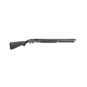Mossberg 940 JM Pro 12 Gauge 24" Semi-Auto Shotgun, Black - 85144