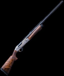 Benelli Super Black Eagle 3 Mississippi Flyway Semi-Auto Shotgun