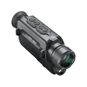 Bushnell Equinox X650 Digital Night Vision Monocular 5x 32mm with Illuminator Matte Black