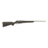 Tikka T3x Lite Stainless Bolt Action .308 Win 22" Barrel 3+1 Rounds