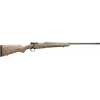 Winchester Model 70 Extreme Sporter MB Rifle 6.8 Western 24" Barrel 3+1 Bolt Action Threaded Barrel FDE Stock
