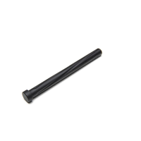 Wilson Combat Spiral Fluted Guide Rod for Beretta 92, 96 Steel Black