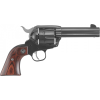 Ruger 5107 Vaquero Standard Single .357 4.6" 6 Rosewood Blued Revolver
