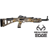 Hi-Point 1095TSEDGE 1095TS Edge Semi-Automatic 10mm Auto 17.50 10+1 Polymer Skeleton Realtree Edge Stk Realtree Edge