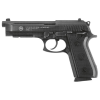TAURUS 92 9mm 5" 17rd Pistol - Black / Blued
