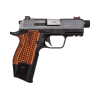 Kimber 3600004 TFS GY/BK 15+1 OR TB