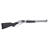 HENRY REPEATING ARMS All-Weather .45-70 Government 18.43in 4rd Lever Action Rifle (H010GAW)