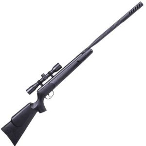 Crosman Benjamin Prowler 22 Caliber Black Air Rifle