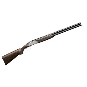 Beretta 687 EELL Diamond Pigeon 20 Gauge 28" Over & Under - J687DFK8