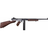 Auto-Ordnance Thompson M1 Carbine TM1C6 Rifle .45 ACP 16.5" Barrel 30+1 Semi-Auto Marine 250th Anniversary, Walnut Stock, Custom Engraving