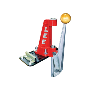 Lee Breech Lock Reloader Single Stage Reloading Press
