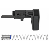Maxim Defense CQB Pistol Gen6 Brace 7075 Aluminum PDW