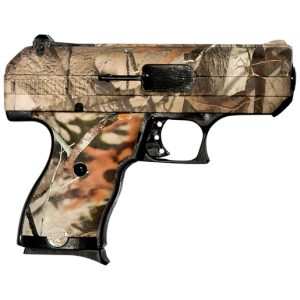 Hi-Point 916 9mm Luger 3.5in Woodland Camo Pistol - 8+1 Rounds Compact