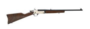 Henry Repeating Arms .44 Magnum/.44 Special Single Shot Rifle, American Walnut