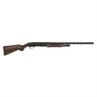 500 Retrograde Field 12 Gauge Pump Shotgun - 500 Retrograde Field 12 Gauge 28'''' Bbl 5 Round Walnut