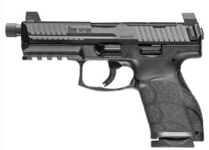 HECKLER & KOCH VP9A1 K TACTICAL