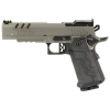 KIMBER 2K11 Target (OR) 9mm 5" 10rd - Granite