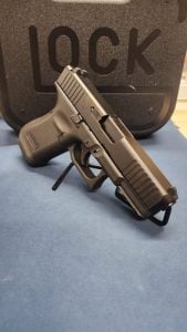 GLOCK G19 GEN 5