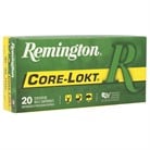 Core-Lokt 30-30 Winchester Core-Lokt Soft Point Rifle Ammo - Core-Lokt 30-30 Winchester 170gr Core-Lokt Soft Point 20/Box