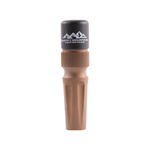 Rocky Mountain Hunting Calls Atomic-13 Mean Raspy Predator Call